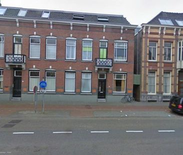 Per direct beschikbaar: 2-kamerappartement op een centrale locatie ... - Photo 3