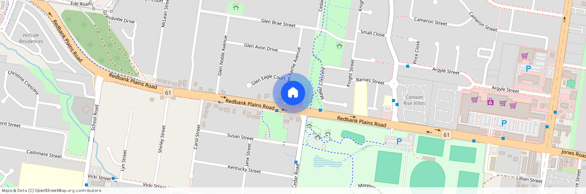 3 Glen Fairlie Avenue, Redbank Plains