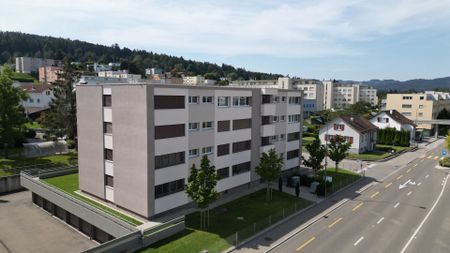 Moderne Single-Wohnung - Foto 2