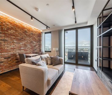 Hewett Street, London, EC2A - Photo 6