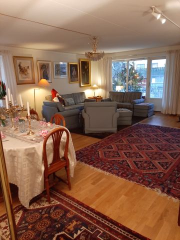 Bo Bergmans gatan, Stockholm - Foto 2