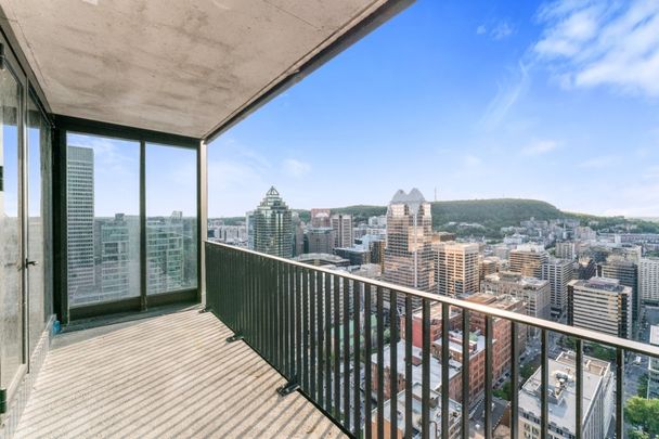 Montréal (Ville-Marie) (Centre) - Photo 1