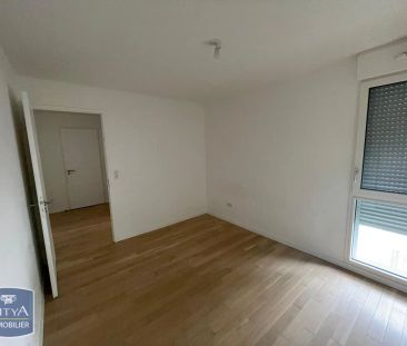 Appartement à louer 2 pièces 43.8m² - Photo 6