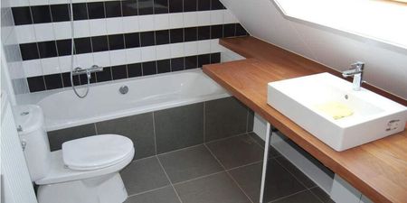 Penthouse te huur in Rumbeke voor € 675 met 1 slaapkamer - Photo 3