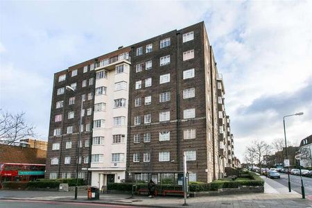 Corner Fielde, Streatham Hill, London, SW2 - Photo 5