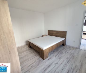 2 izbový byt na prenájom 55m2, Nové Zámky - Photo 3