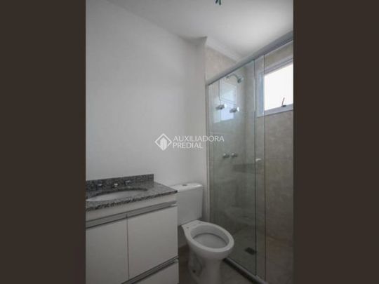 Apartamento com 2 quartos e 64m² para alugar em Jardim Ampliação, São Paulo. - Photo 1