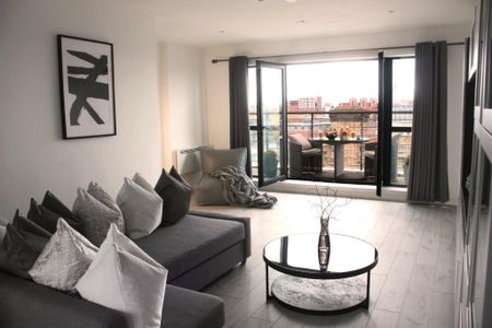 2 Bed Flat, Duke Street, L1 - Photo 4