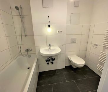 3-Zimmer-Wohnung mit Balkon in Wolfsburg-Vorsfelde mieten - Photo 3