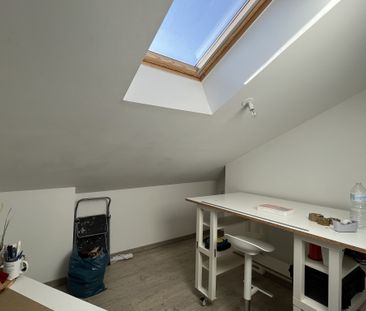 Location Appartement 3 pièces 59m² BOULIEU LES ANNONAY 07100 - Photo 5