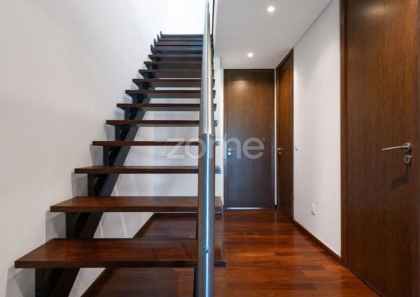 Apartamento T3 em Porto