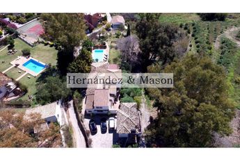 Casa en alquiler en Arroyo de la Miel