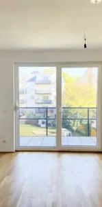 Wohnen mit Stil, Komfort und Freiraum - Gemütliche 2-Zimmer-Wohnung mit Balkon in idealer Lage! - Photo 1