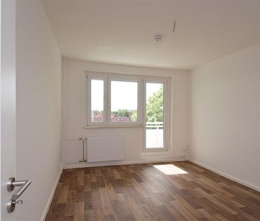 3-Raum-Wohnung Straße der Befreiung 3 - Photo 1