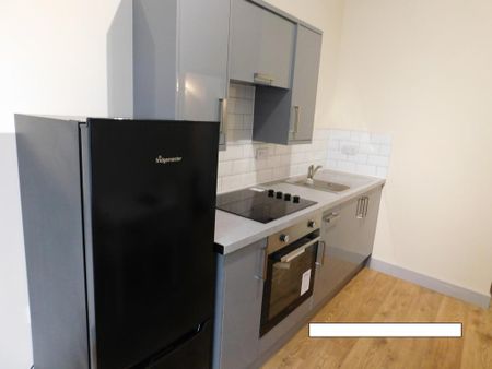 2 bedroom apartment to rent - Photo 5