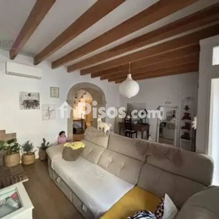 Casa rústica en alquiler en Consell - Foto 1