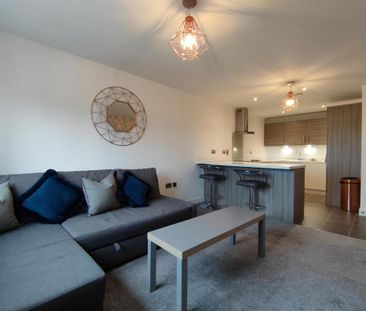 2 bedroom apartment to rent - Photo 1