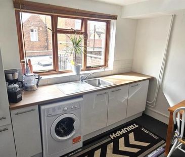 2 bedroom apartment to rent - Photo 6