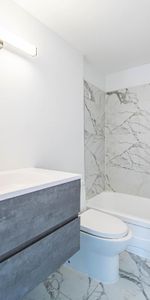 1 MOIS GRATUIT - Moderne & abordable proche de tout à Anjou Montreal - appartement / logement à louer - Photo 4