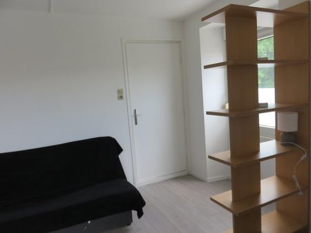 Location / Appartement T1 bis - Photo 2