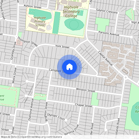 4/53 Campbell Street, Vic 3150, Glen Waverley