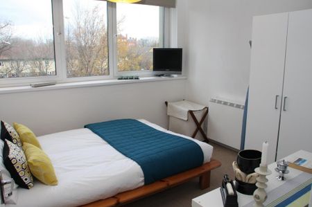 2 bedroom apartment to rent - Photo 5