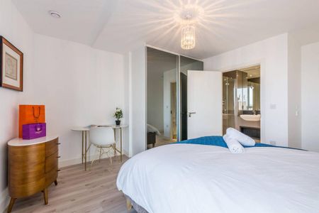 2 bedroom flat to rent - Photo 4