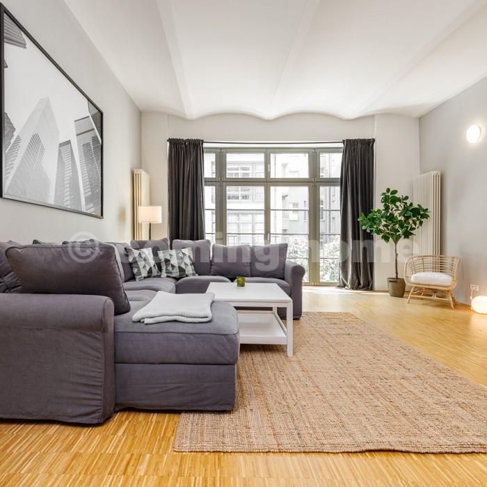 Factory Living am Paul-Lincke-Ufer - Foto 1