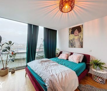 Appartement te huur in Gent - Foto 4