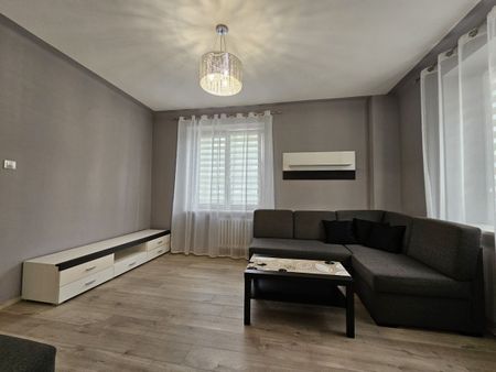 Dwupokojowe mieszkanie do wynajęcia Żoliborz 42.18 m² - Фото 2