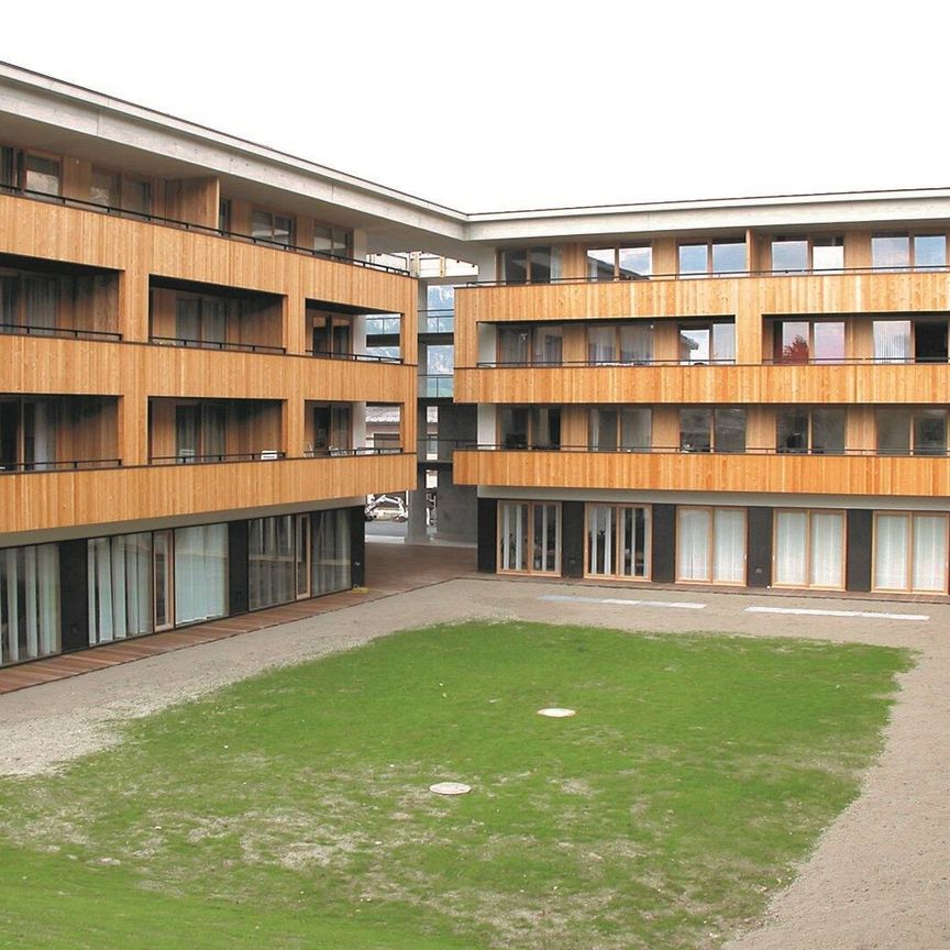 6130 Schwaz, Falkensteinstraße 28 - Photo 2