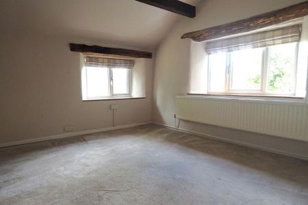 3 bedroom farm house to rent - Photo 4