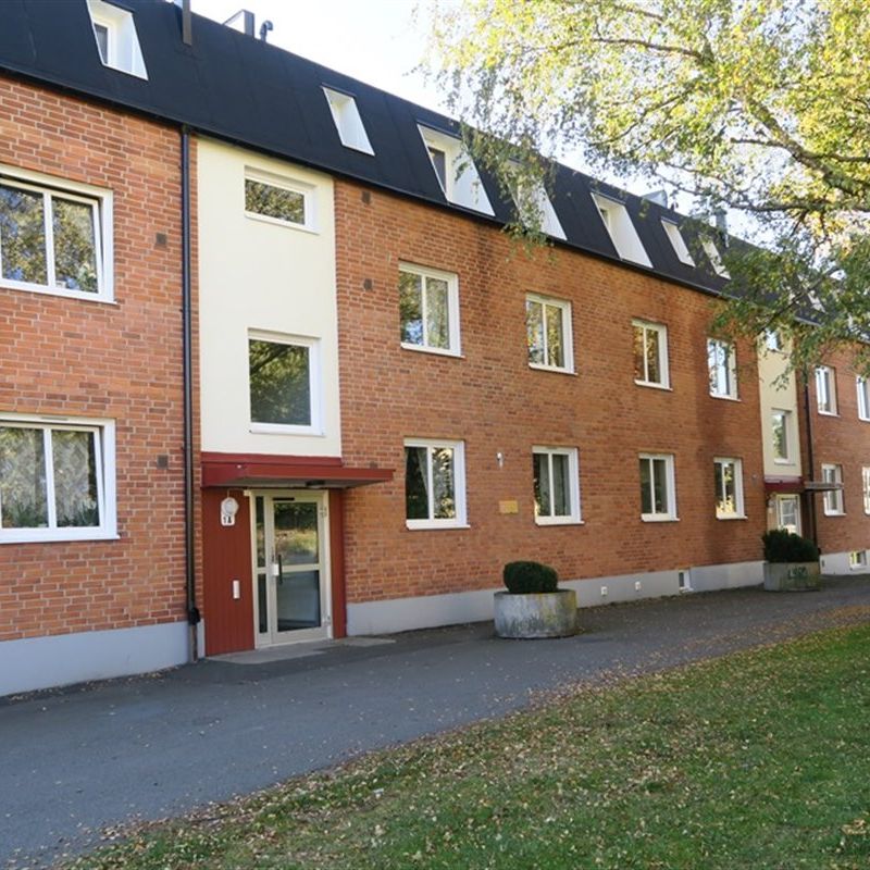 Göingevägen 1B - Foto 1