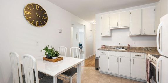 Appartement 3 ½ à louer Charlesbourg juillet 2026 - Photo 2