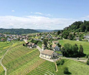 3.5 Zimmer, 91 m², EG - Photo 3