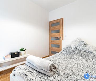 2-pok 44m2 *Chełmońskiego* parking, balkon, - Photo 6