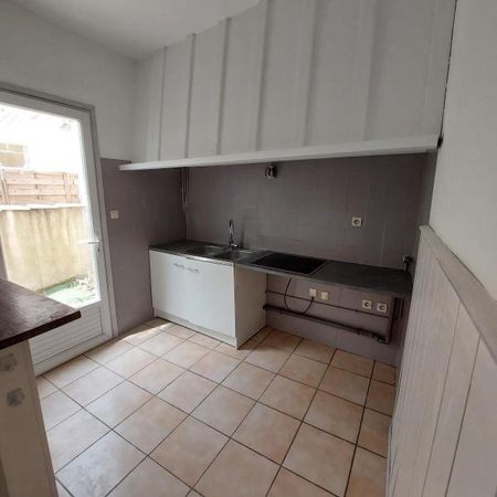 Location appartement T3 à BORDEAUX | 54 m - Photo 4