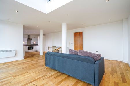 3 Bed Flat, Leeds, LS12 - Photo 4