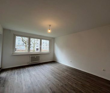 Schöne Wohnung: günstige 3-Zimmer-Wohnung in grüner Wohnlage - Foto 1