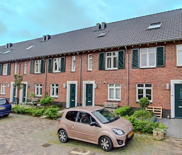 Te huur: Huis Valse IJsboutpad in Hoef en Haag - Foto 6