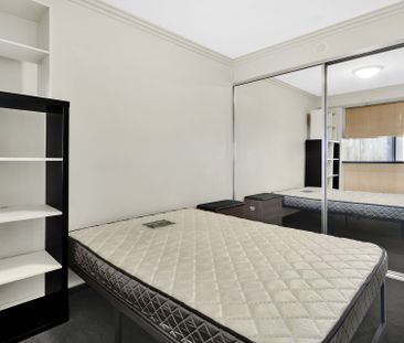 Partly Furnished Apartment in The Forum - Photo 2