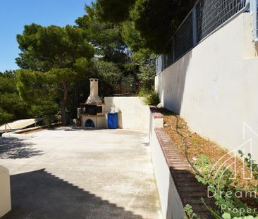 Μεζονέτα για ενοικίαση Λαγονήσι (Καλύβια Θορικού) - Photo 5