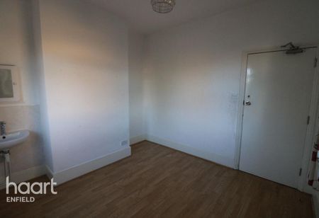 1 bedroom in a house share to rent - Photo 4