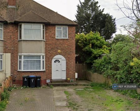 2 bedroom semi-detached house to rent - Photo 3