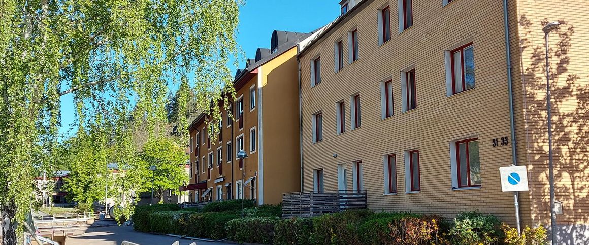 Valdemarsvik/Storgatan 31, Östergötland - Foto 1