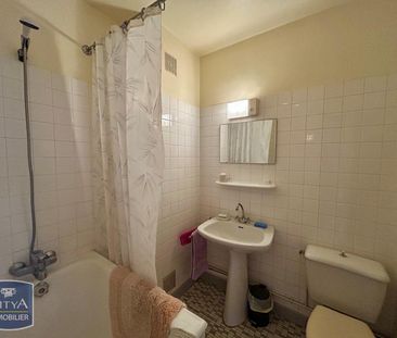Location Appartement 1 pièce 22m² BLOIS 41000 - Photo 3