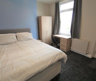 Cross Chapel Street, Headingley, LS6 3JE, Leeds - Photo 1
