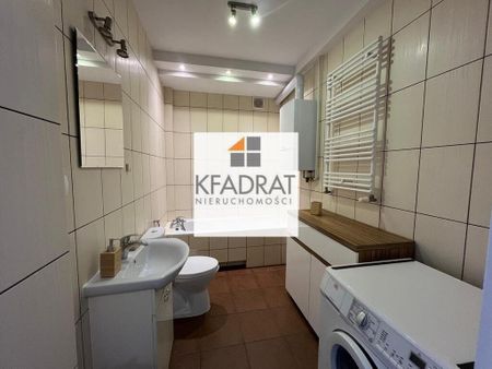 Ciepłe 2 pokoje z balkonem. - Photo 4