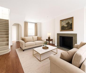 4 bedroom terraced house to rent - Photo 2