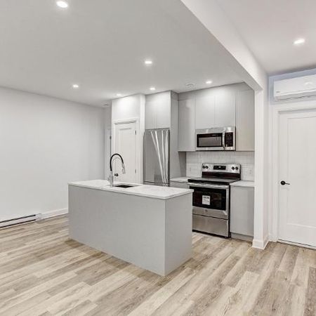 2 CH - 1 SDB - Montréal - $1,899 /mo - Photo 4
